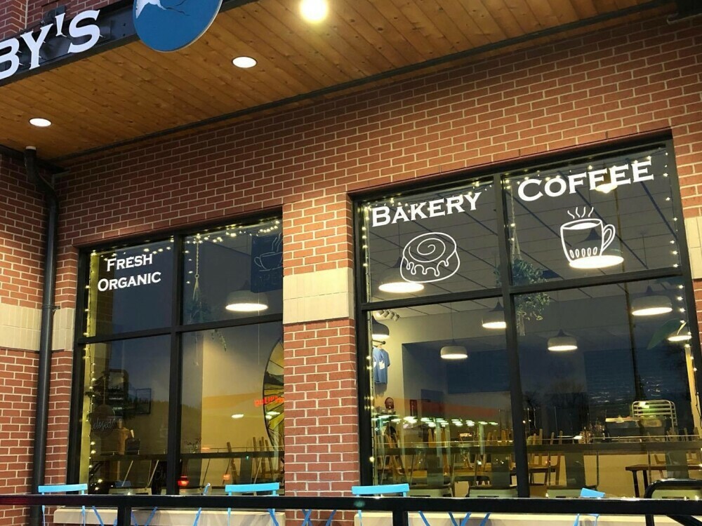 Ruby's Roost Bakery Ruby's Roost Bakery