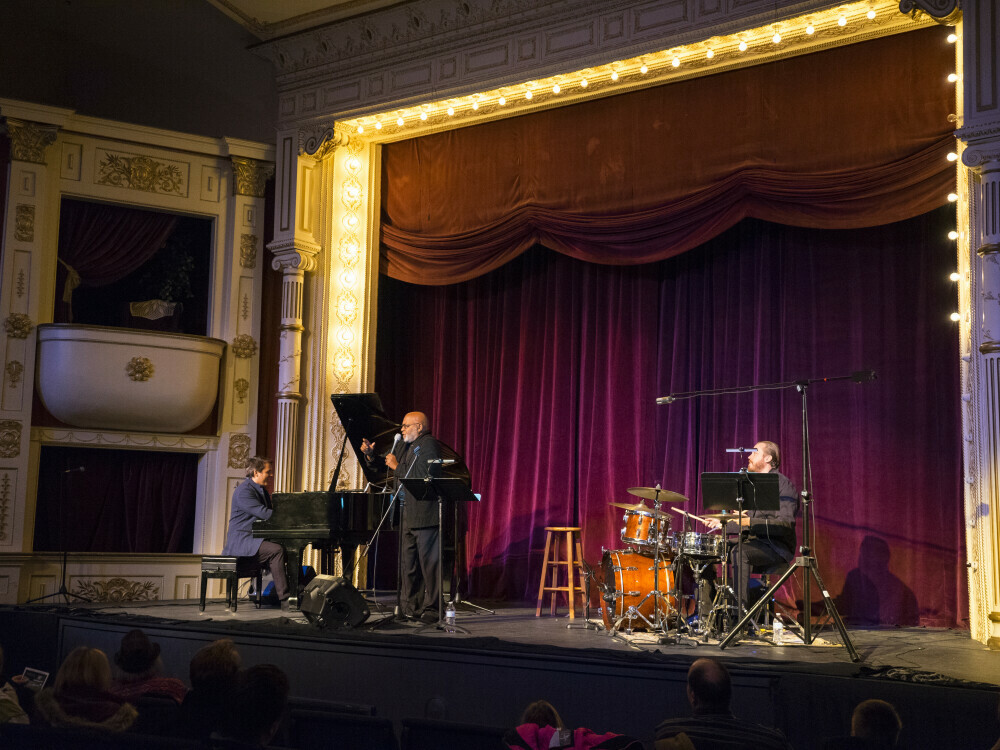 Black Hills, Spearfish, Matthews Opera House and Arts Center, Great 8 Black Hills, Spearfish, Matthews Opera House and Arts Center, Great 8