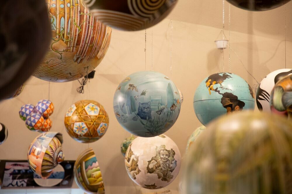 Termesphere, Great 8, Spearfish, Termesphere Gallery Termesphere, Great 8, Spearfish, Termesphere Gallery