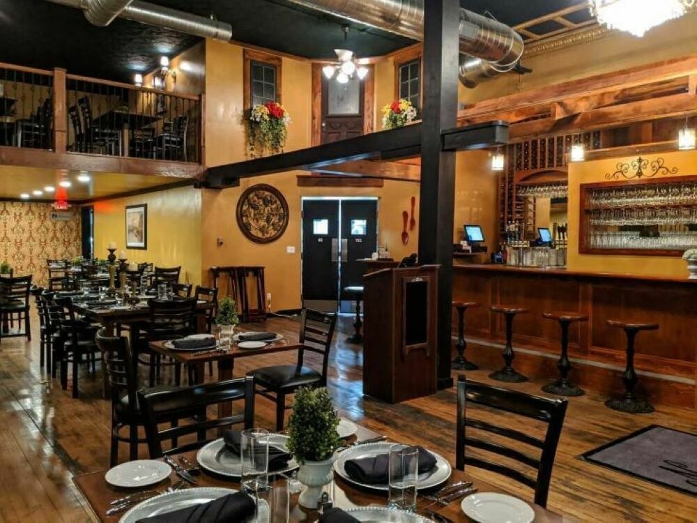 Nonna's Kitchen, Spearfish, SD Nonna's Kitchen, Spearfish, SD
