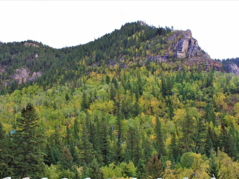 Black Hills, Spearfish, Great 8, Spearfish Canyon Black Hills, Spearfish, Great 8, Spearfish Canyon