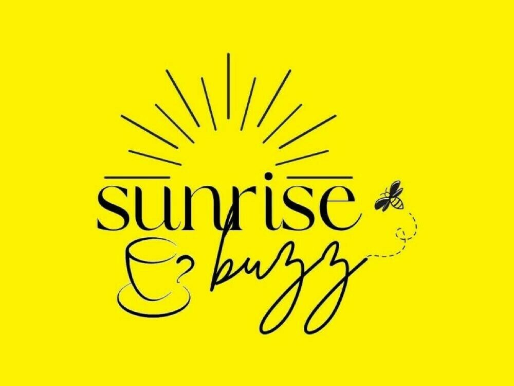 Sunrise Buzz Sunrise Buzz