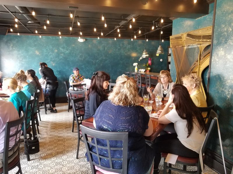 Antunez mexican latin cuisine spearfish black hills