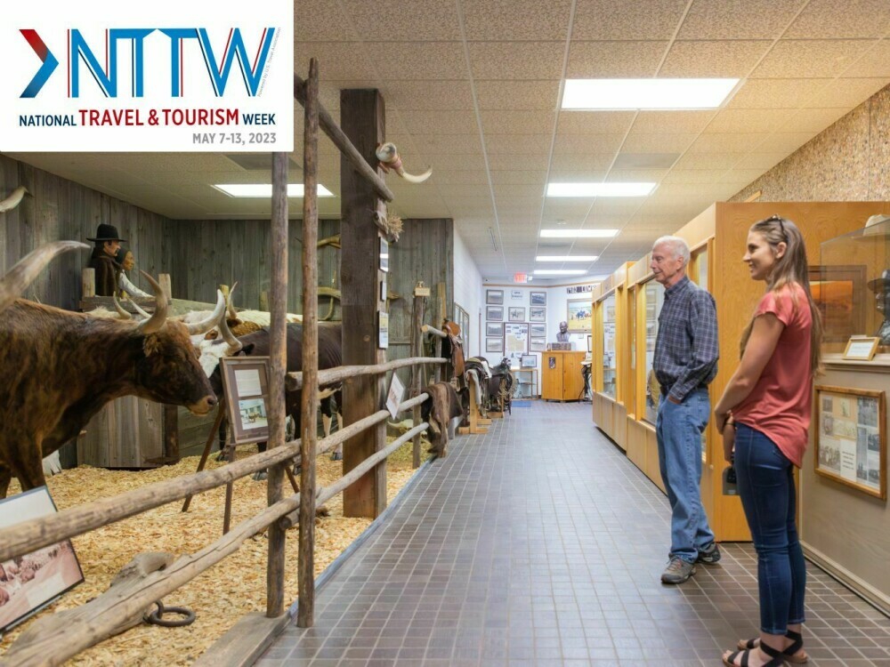 High Plains Western Heritage Center, Spearfish, SD