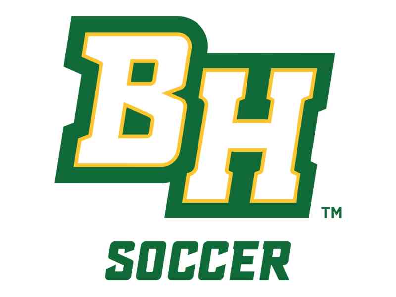 Bhsu soccer logo Black Hills State University, Spearfish, Black Hills, Women's Soccer