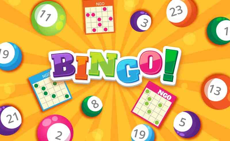 Black Hills, Spearfish, Bingo Nights, Clubhouse, Fun,
