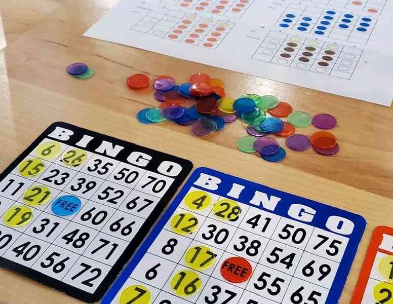 Bingo, Spearfish Brewing Co., Spearfish, South Dakota, Black Hills