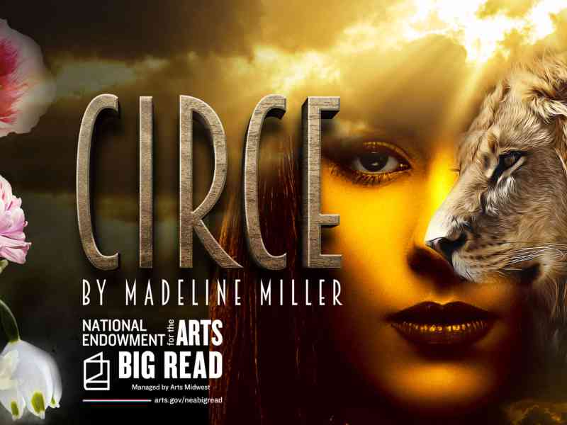 big read, matthews opera house