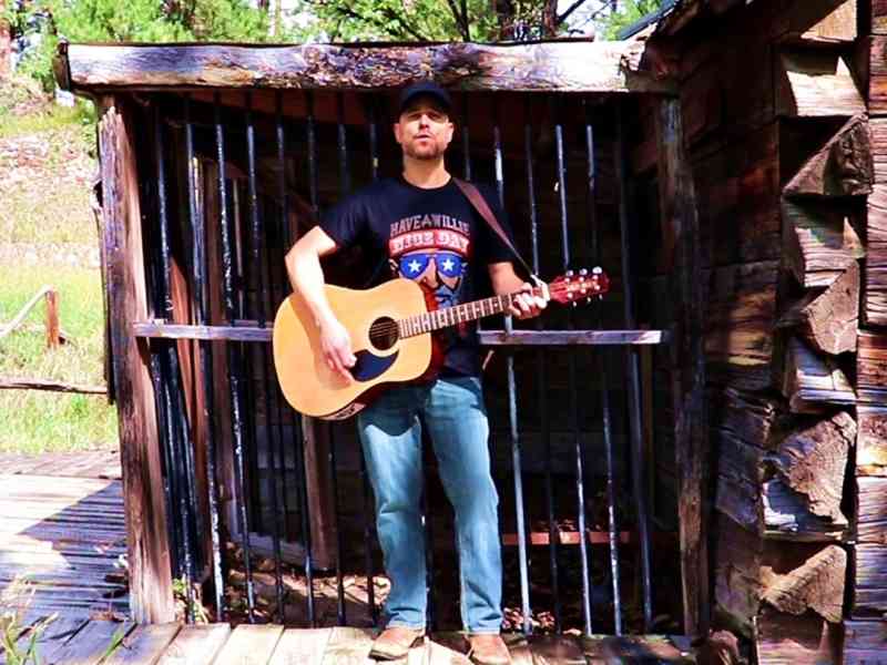 Clubhouse live Black Hills, Spearfish, Clubhouse of Spear