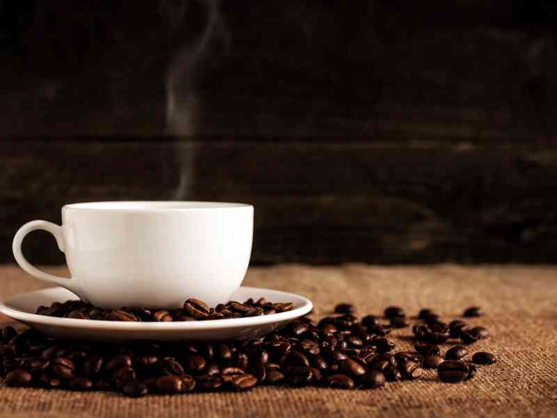 Coffee Houses in Spearfish