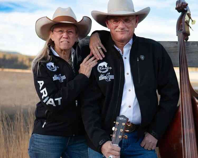 Black Hills, Spearfish, Cowboy & Gospel Music, High Plains Western Heritage Center, High Plains Live