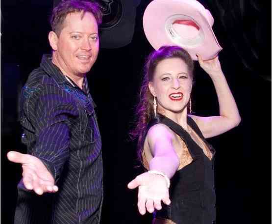 Black Hills, Spearfish, High Plains Western Heritage Center, Cowboy Supper, Live Music