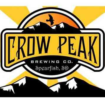Crow Peak Brewing, SD
