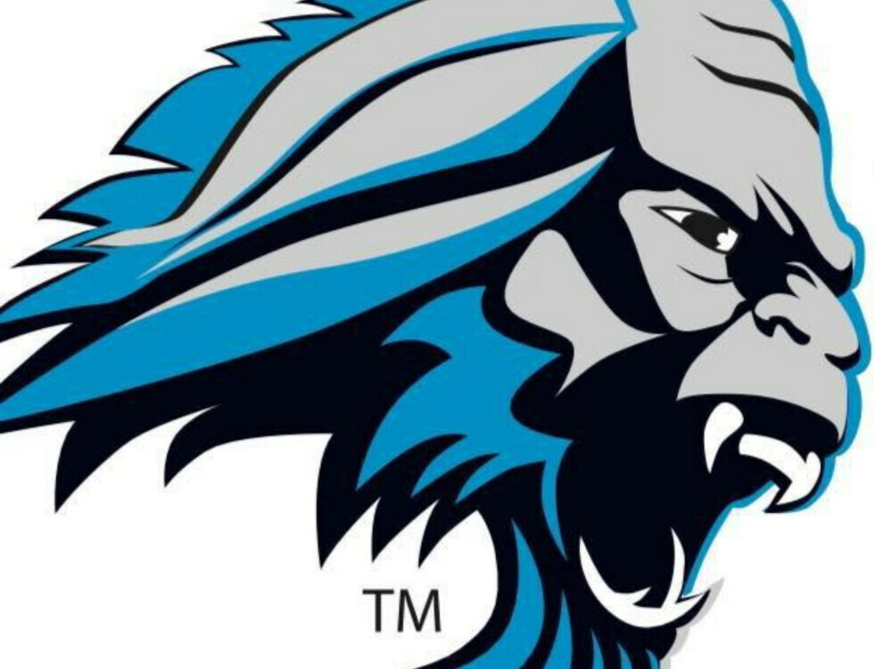 Spearfish Sasquatch, 2025 Spearfish Sasquatch, 2025