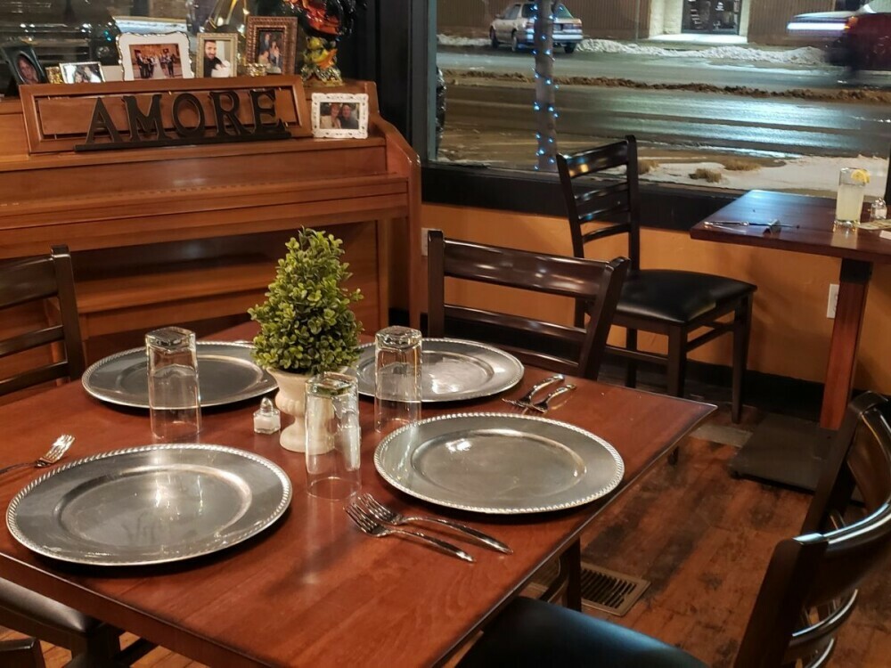 Nonna's Kitchen, Spearfish SD Nonna's Kitchen, Spearfish SD