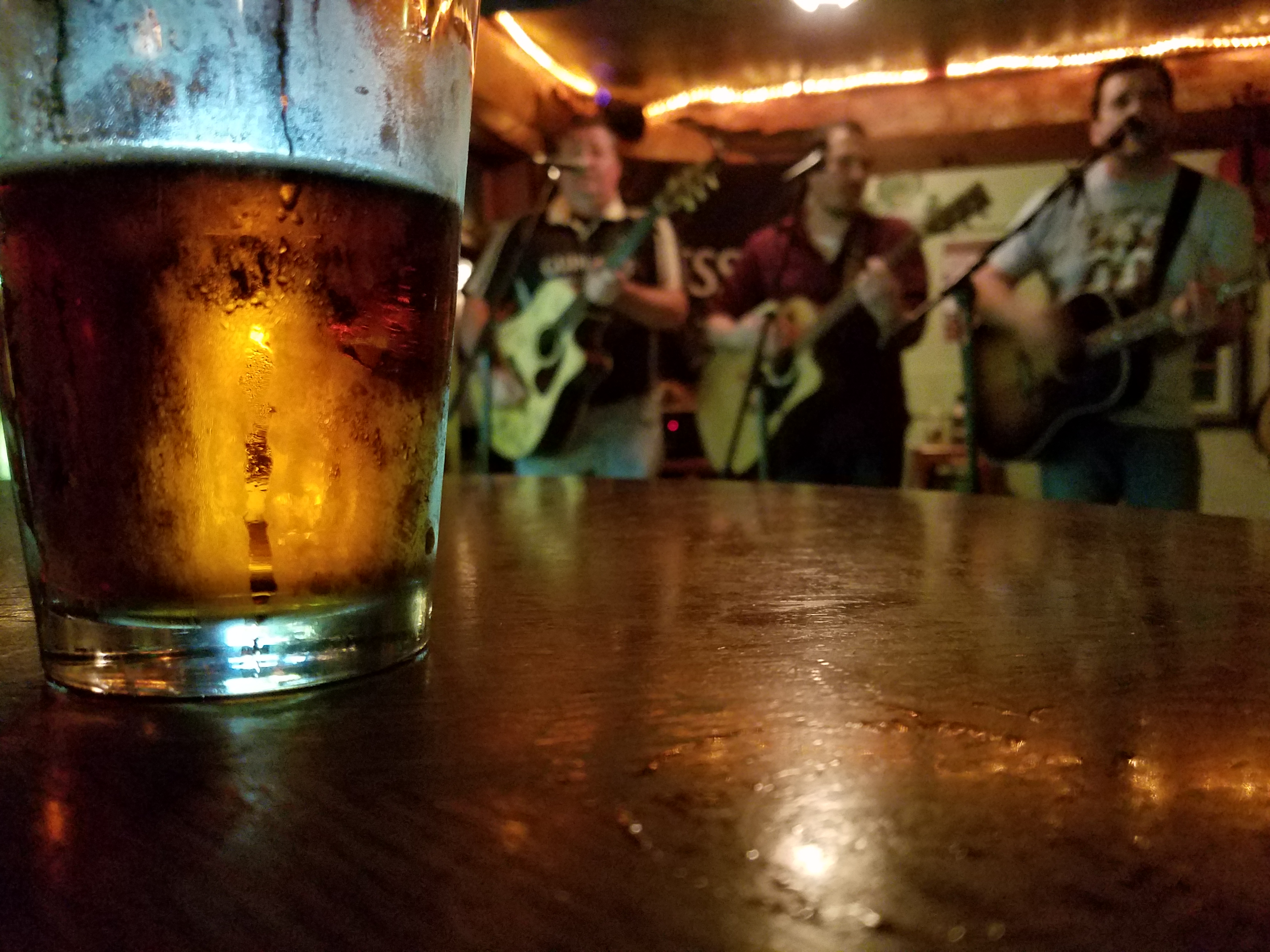 Live Music
