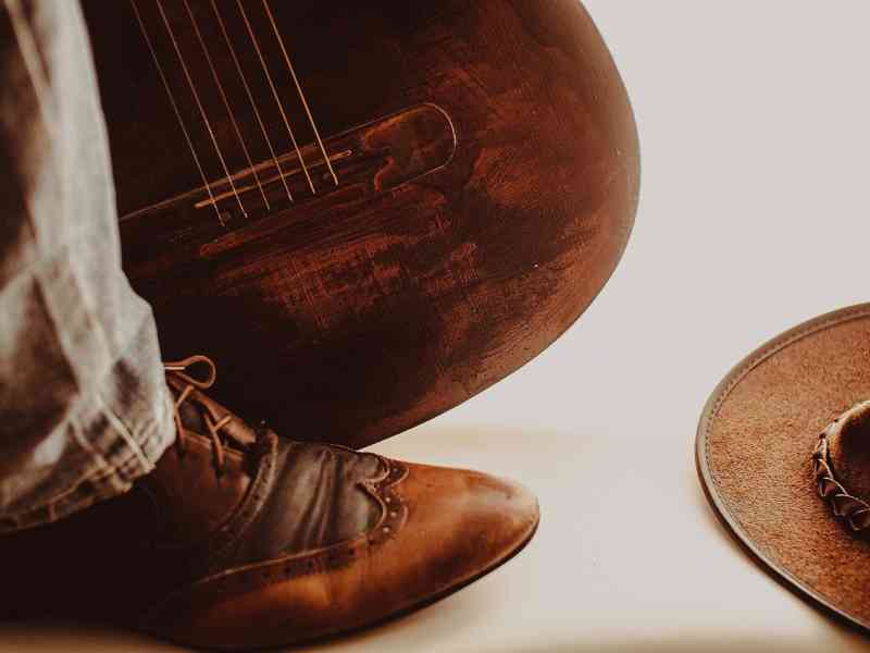 Black Hills, Spearfish, Buckles and Bow Square, Spearfish Senior Center, Square Dancing