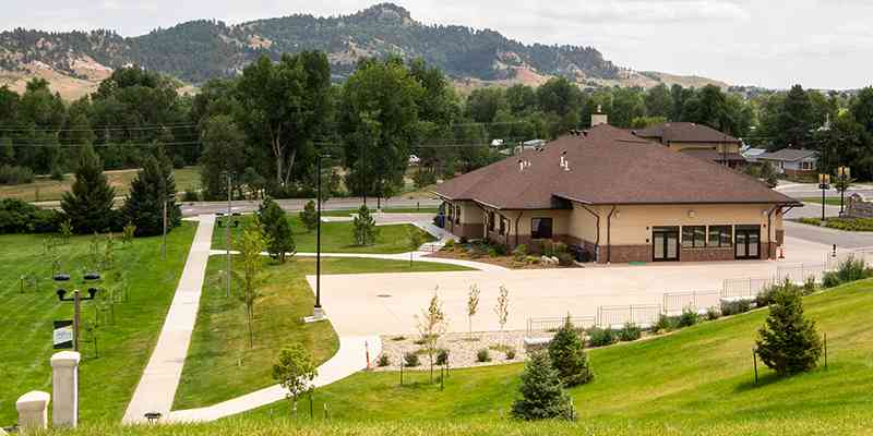 BHSU Joy Center
