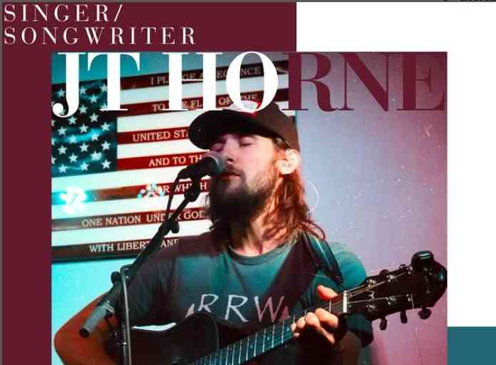 Black Hills, Spearfish, South Dakota, JT Horne, Spearfish Public House, Live Music