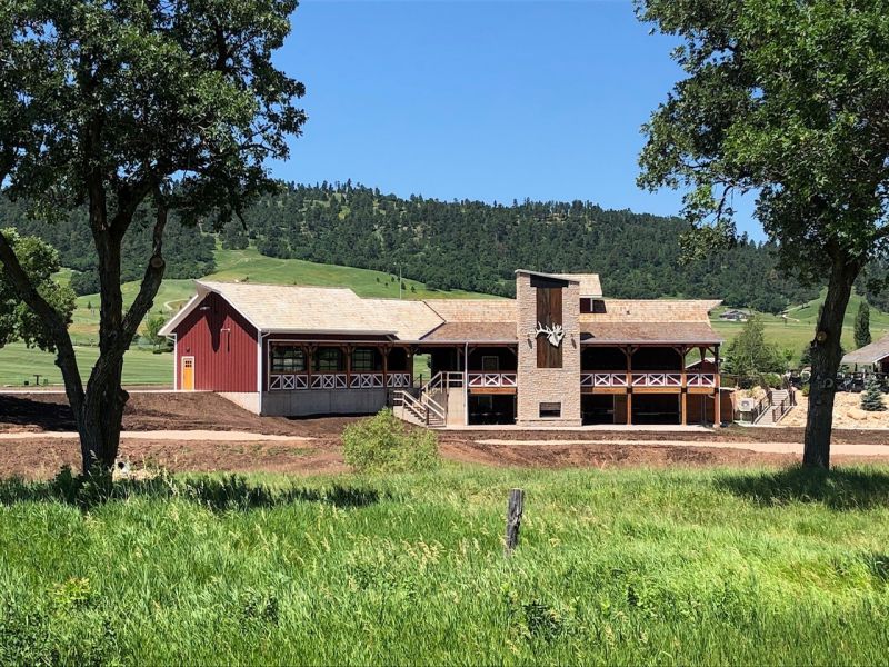 Miller Creek Pub