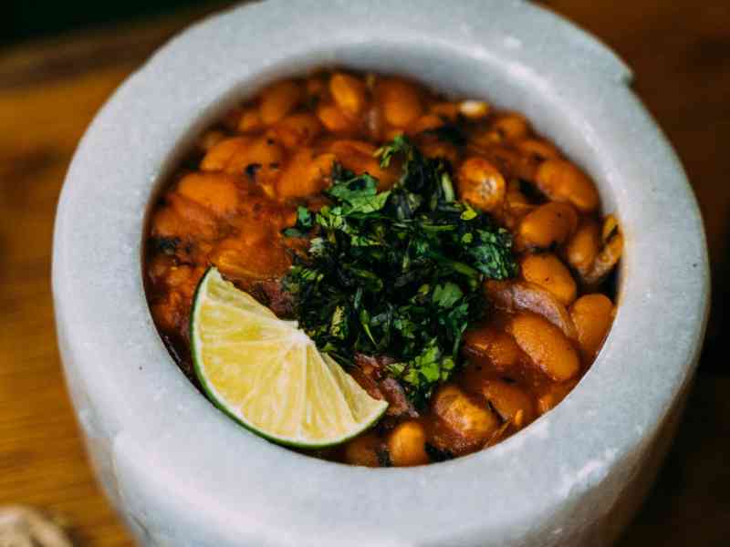 Black Hills, Spearfish, Annual Chili Feed Beans &amp; Brew