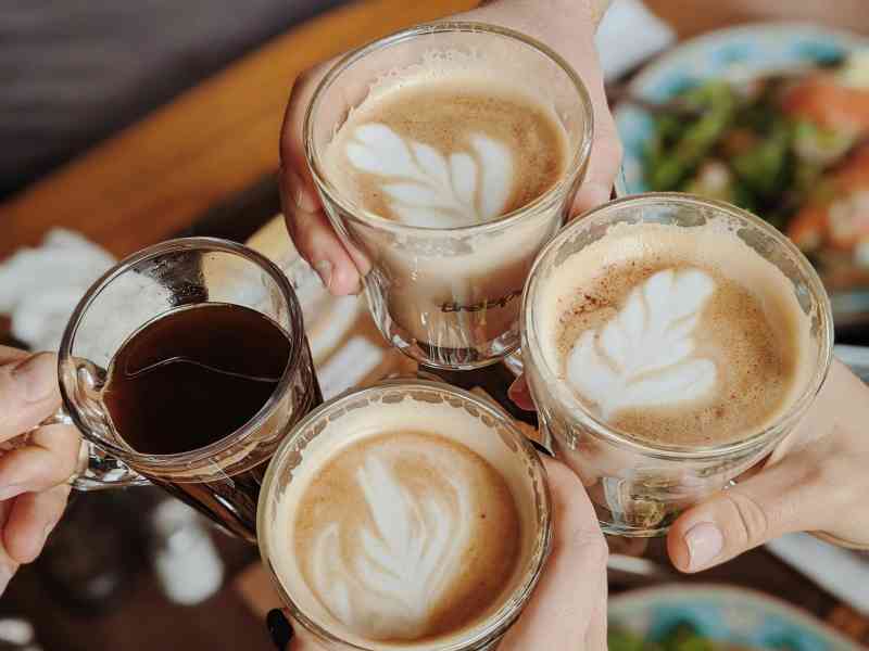 Black Hills, Spearfish, Spearfish Chamber, Taste of Spearfish, Spearfish Park Pavilion, Food and Drinks