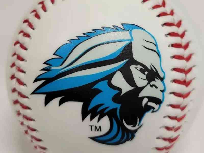Spearfish, South Dakota, Black Hills, Sasquatch, Baseball