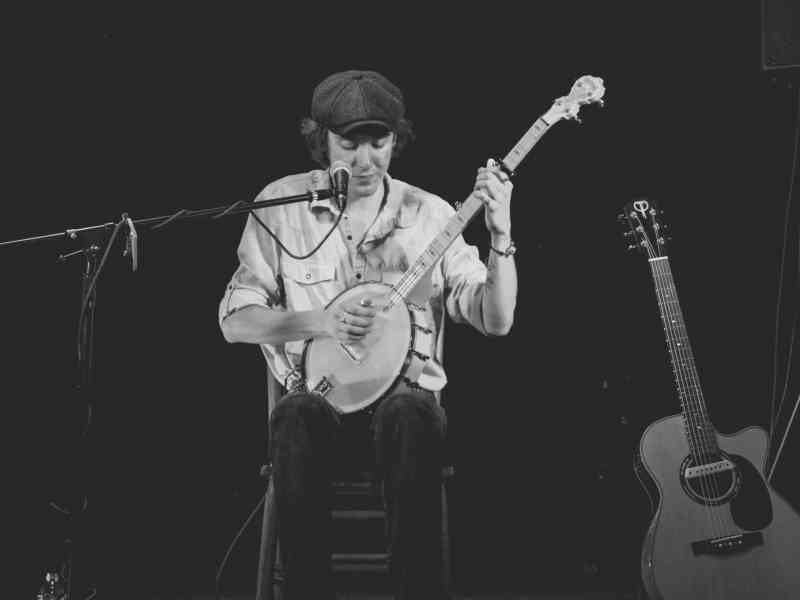 Black Hills, Spearfish, South Dakota, Spearfish Creek Wine Bar, Quinlan Valdez, Live Music