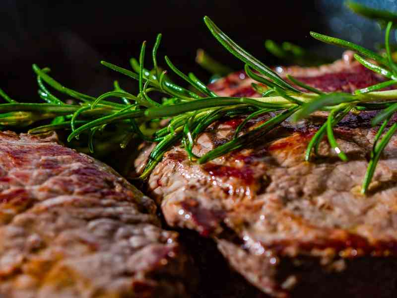 Amazing Steaks are Available in Spearfish