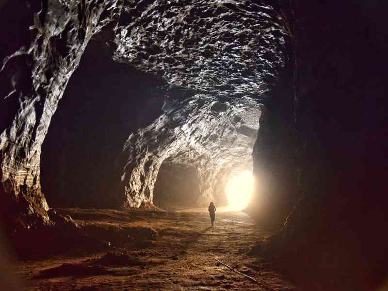 Tuzluca-4695455 1280 Spearfish, Black Hills, Spearfish Area Historical Society, Phoebe and the Griers Homestake, History, Presentation