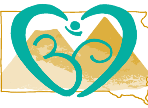 SD Yoga Gathering, Spearfish, SD